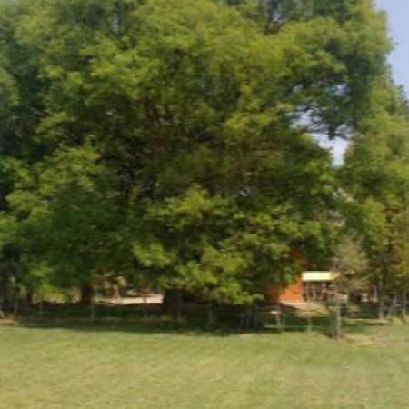 Hosteria Huaco Ξενοδοχείο Εξωτερικό φωτογραφία