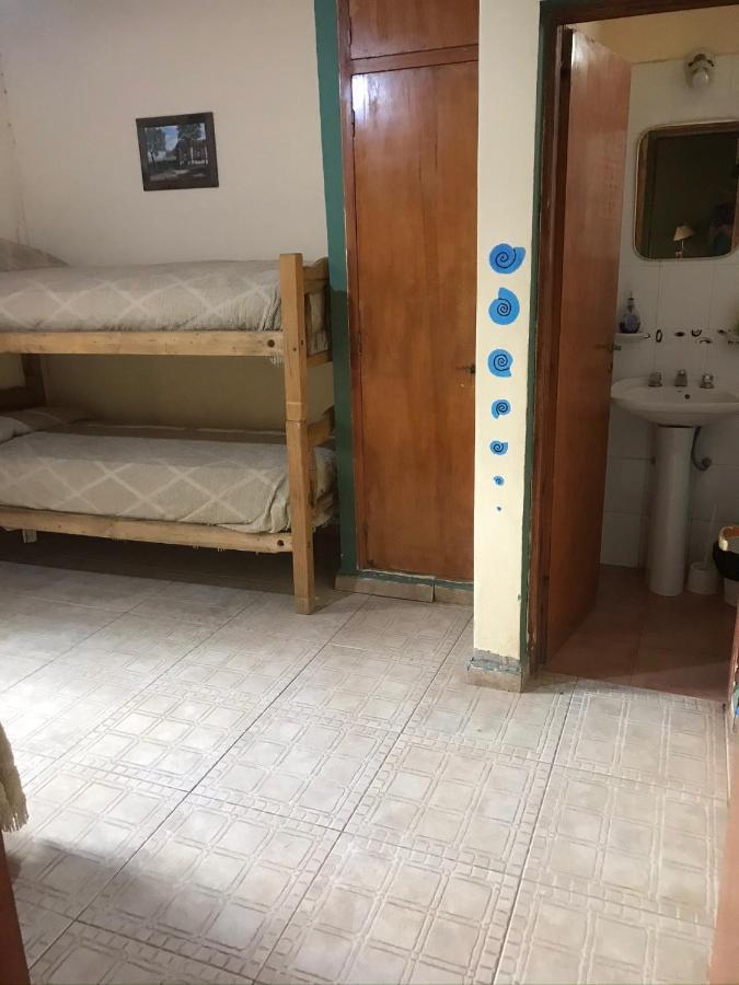 Hosteria Huaco Ξενοδοχείο Εξωτερικό φωτογραφία