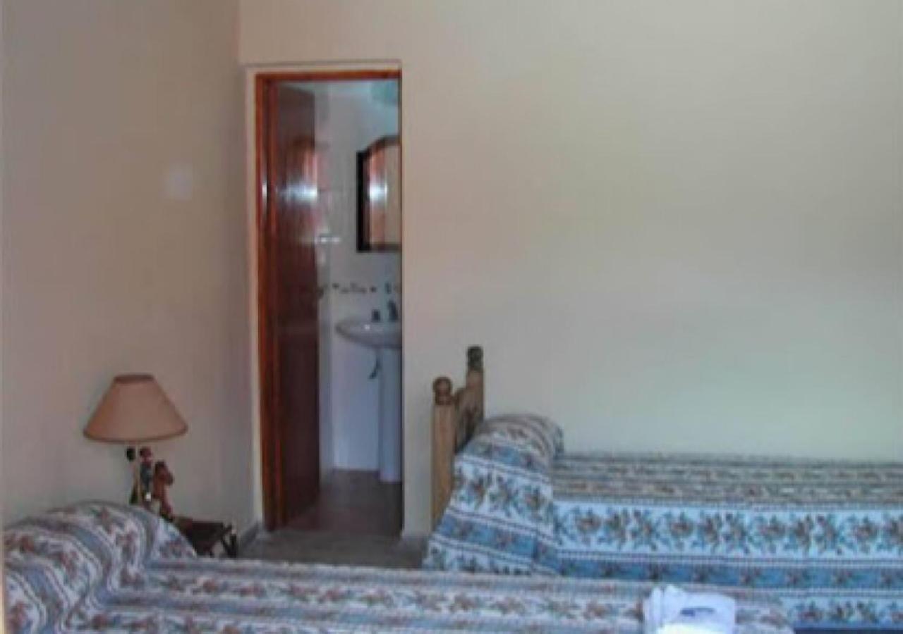 Hosteria Huaco Ξενοδοχείο Εξωτερικό φωτογραφία
