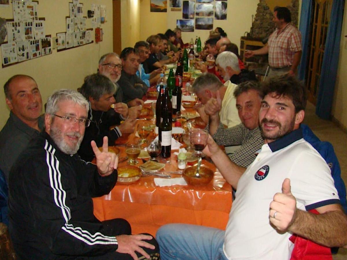 Hosteria Huaco Ξενοδοχείο Εξωτερικό φωτογραφία