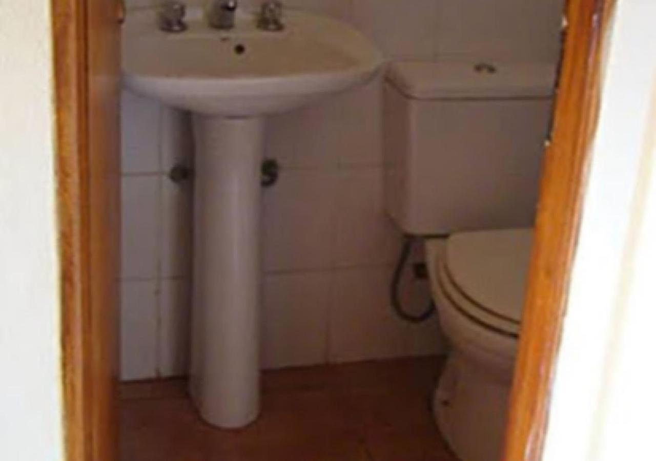 Hosteria Huaco Ξενοδοχείο Εξωτερικό φωτογραφία